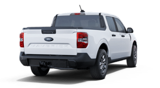 2025 Ford Maverick® External Image 4